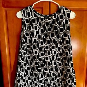 Clara Sun Woo printed tank